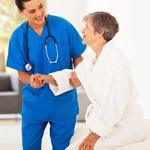 Berlin, Anela Pflegedienst