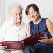 Ensdorf, Lebenszeit Saar