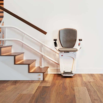 Haar, ProVita Treppenlifte GmbH & Co. KG