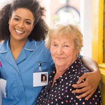 Hamburg, KQ Mobile Pflege