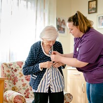 Koblenz, ISA Ambulant GmbH