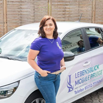 Schieder-Schwalenberg, Lebensblick Mobile Pflege GmbH