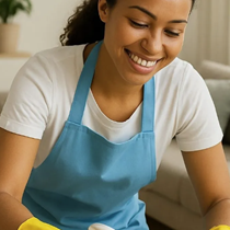 Berlin, Emmasco ReinigungsTeam UG