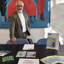 Northeim, Alltagsbegleitung OKAY UG