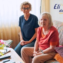 Minden, Eli die Fee Seniorendienst Minden-Lübbecke