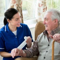 Horneburg, Pflegedienst Kimani GmbH