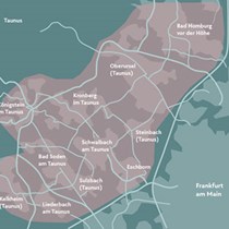 Eschborn, actioVITA Rhein-Main GmbH