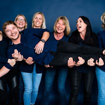 Geretsried, Pflegezentrale Wagner GmbH