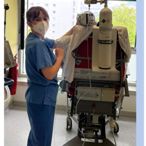 Walldorf, I & M Intensivpflegedienst GmbH