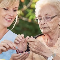 Neuss, Engel im Alltag Neuss