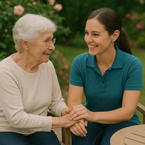 Hagen, Sorgenfrei Haushaltshilfe, Heid & Muslija GbR