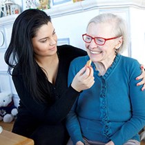 Bogen, EuroPflege-24