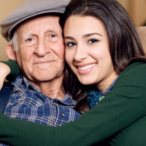 Hamburg, Ambulanter Pflegedienst Knackstedt GmbH & Co. KG