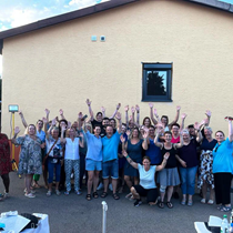 Balingen, PKS Pflegedienst GbR