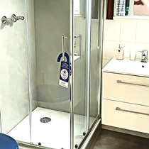 Königsbrunn, novaDUSCH