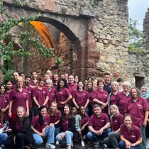 Remseck am Neckar, Home Instead Ludwigsburg