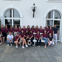 Mannheim, 1a Mannheim Pflege GmbH