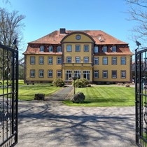 Trendelburg-Stammen, Schloss Stammen GmbH & Co. KG
