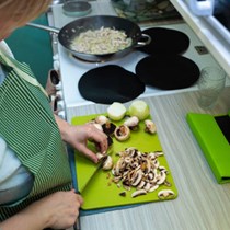 Nordheim, Hauswirtschaftsengel