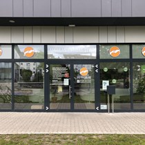 Leipzig, Pflegedienst Stier GmbH