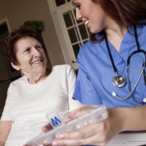 Rheinstetten, Alma‘s Pflegedienst