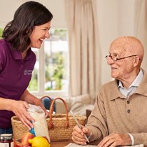 Augsburg, Home Instead Ambulante Dienste Augsburg GmbH