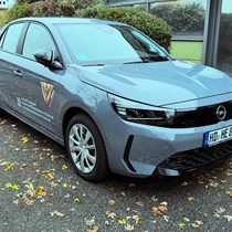 Hemsbach, Herzengel ambulanter Pflegedienst GmbH