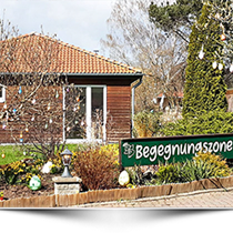 Stockelsdorf, Priv. Alten- und Pflegeheim „Stockelsdorf“