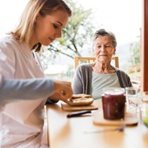 Holzheim, Wohnservice Sedlmair