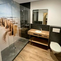 Mainz, Duschking Rhein Main - Edison Bau GmbH