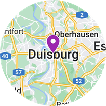 Duisburg, Levamentum AELFI - Duisburg