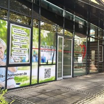 Hannover, PflegePuls GmbH