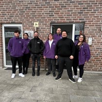 Xanten, Pflege Xanten GmbH