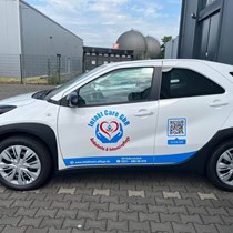 Köln, Intakt Care GbR Ambulante & Intensivpflege