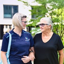 Leverkusen, Hygge Betreuung Leverkusen