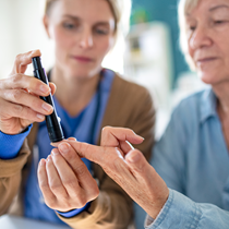 Pforzheim, MPP-Mobiler Pflegedienst Pforzheim GmbH