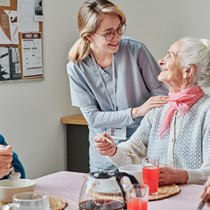 Ingolstadt, HOMECARE - die Alltagshelfer in Ingolstadt