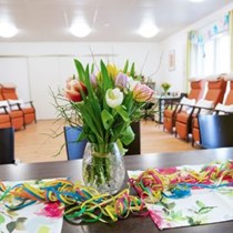 Mainz, Rat&tat Pflegezeit GmbH