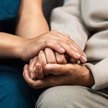 Berlin, Pflegedienst Malaika