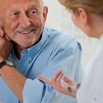 Ingendorf, Eifeler Senioren Hilfe