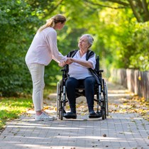 Wuppertal, A&S Alltagsbetreuung Sofia