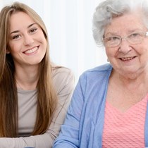 Gauting, Bayernpflege