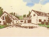 Schwanewede, Pflegeheim Haus Becketal