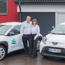 Senden, Pflegedienst Angelus