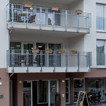 Barsinghausen, Medicare Seniorenresidenz Kaiserhof