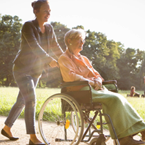 Halstenbek, Kinova Care GmbH