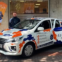 Iserlohn, Eli die Fee - Märkischer Kreis und Schwerte