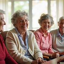 Mannheim, Vida Seniorenservice GmbH