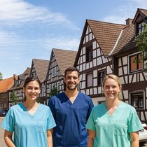 Frankfurt am Main, Herzensgut Pflegedienst GmbH
