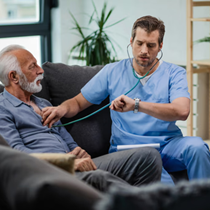 Karben, Felicitas Pflegedienst